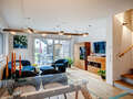 semi-detached house München Allach 03 living area 14306