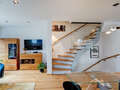 semi-detached house München Allach 04 living area 14306