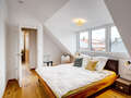 semi-detached house München Allach 01 1. bedroom 14306