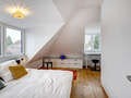 semi-detached house München Allach 02 1. bedroom 14306