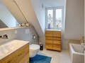 semi-detached house München Allach 01 1. bathroom 14306