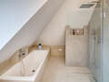 semi-detached house München Allach 02 1. bathroom 14306