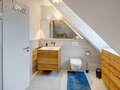 semi-detached house München Allach 03 1. bathroom 14306