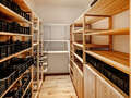semi-detached house München Allach 01 storage room 14306