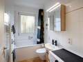 apartment München Sendling-Westpark 01 bathroom 14307