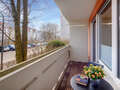 apartment München Sendling-Westpark 02 balcony 14307