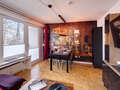 apartment München Sendling-Westpark 02 living room 14307