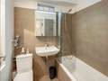 apartment München Au 01 bathroom 14311