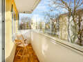 apartment München Untergiesing 01 loggia 14312