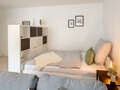 apartment München Untergiesing 02 sleeping area 14312