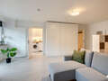 apartment München Untergiesing 04 living area 14312