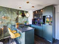 maisonette München Glockenbachviertel 01 kitchen 14319