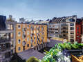maisonette München Glockenbachviertel 01 view 14319