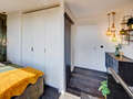 maisonette München Glockenbachviertel 02 sleeping area 14319