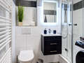 apartment München Milbertshofen 01 bathroom 14324