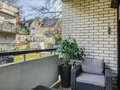 apartment München Solln 01 1. balcony 14326