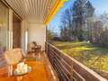 townhouse Gmund am Tegernsee 03 1. balcony 14329