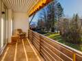 townhouse Gmund am Tegernsee 01 2. balcony 14329