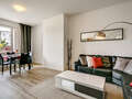 apartment München Laim 01 living room 1433