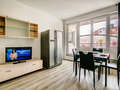 apartment München Laim 03 living room 1433