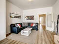 apartment München Laim 05 living room 1433