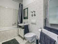 apartment München Laim 01 bathroom 1433