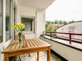 apartment München Laim 01 balcony 1433