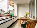 apartment München Laim 02 balcony 1433
