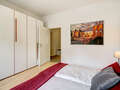 apartment München Laim 03 sleeping area 1433