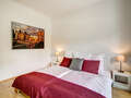 apartment München Laim 04 sleeping area 1433