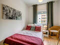 apartment München Laim 01 2. sleeping area 1433