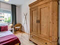 apartment München Laim 02 2. sleeping area 1433