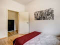 apartment München Laim 03 2. sleeping area 1433