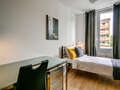 apartment München Laim 01 3. sleeping area 1433