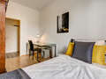 apartment München Laim 03 3. sleeping area 1433