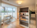 apartment München Freimann 01 children's room 14331