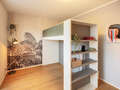 apartment München Freimann 02 children's room 14331