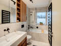 apartment München Freimann 01 2. bathroom 14331