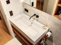 apartment München Freimann 02 2. bathroom 14331