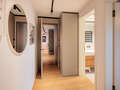 apartment München Freimann 01 hall 14331