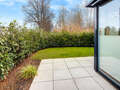 apartment München Freimann 03 garden 14331