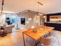 apartment München Freimann 01 living area 14331