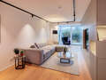 apartment München Freimann 02 living area 14331