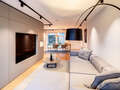 apartment München Freimann 03 living area 14331