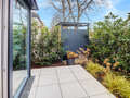 apartment München Freimann 02 2. terrace 14331