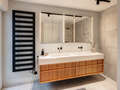apartment München Freimann 01 1. bathroom 14331