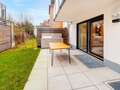apartment München Freimann 01 1. terrace 14331