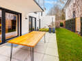 apartment München Freimann 02 1. terrace 14331