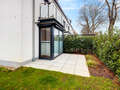 apartment München Freimann 01 3. terrace 14331