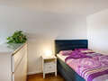 apartment Unterhaching 01 sleeping area 14337